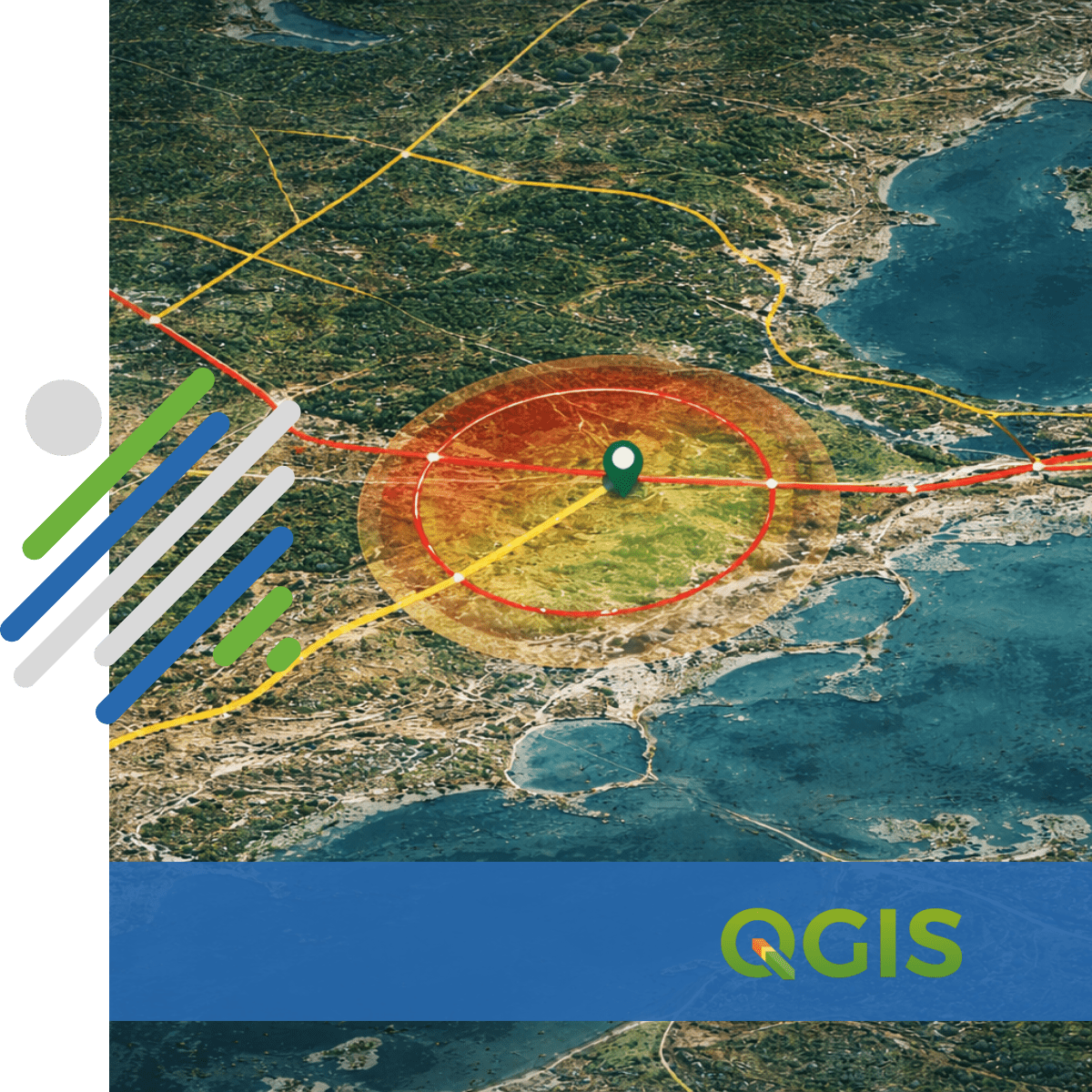 QGIS 1: Introducción a los Sistemas de Información Geográfica con QGIS