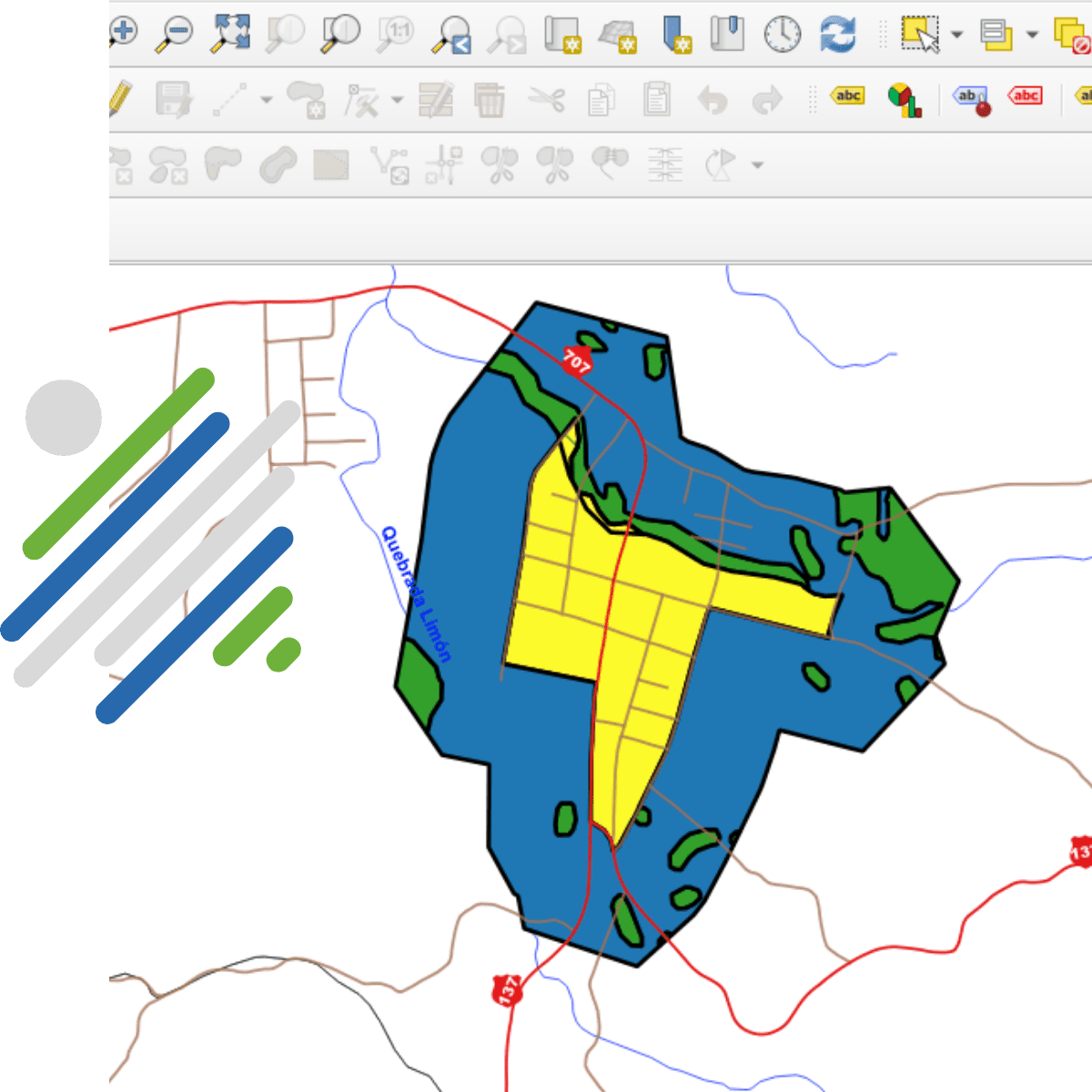 Taller: Trabajo de campo eficiente con QField y QGIS